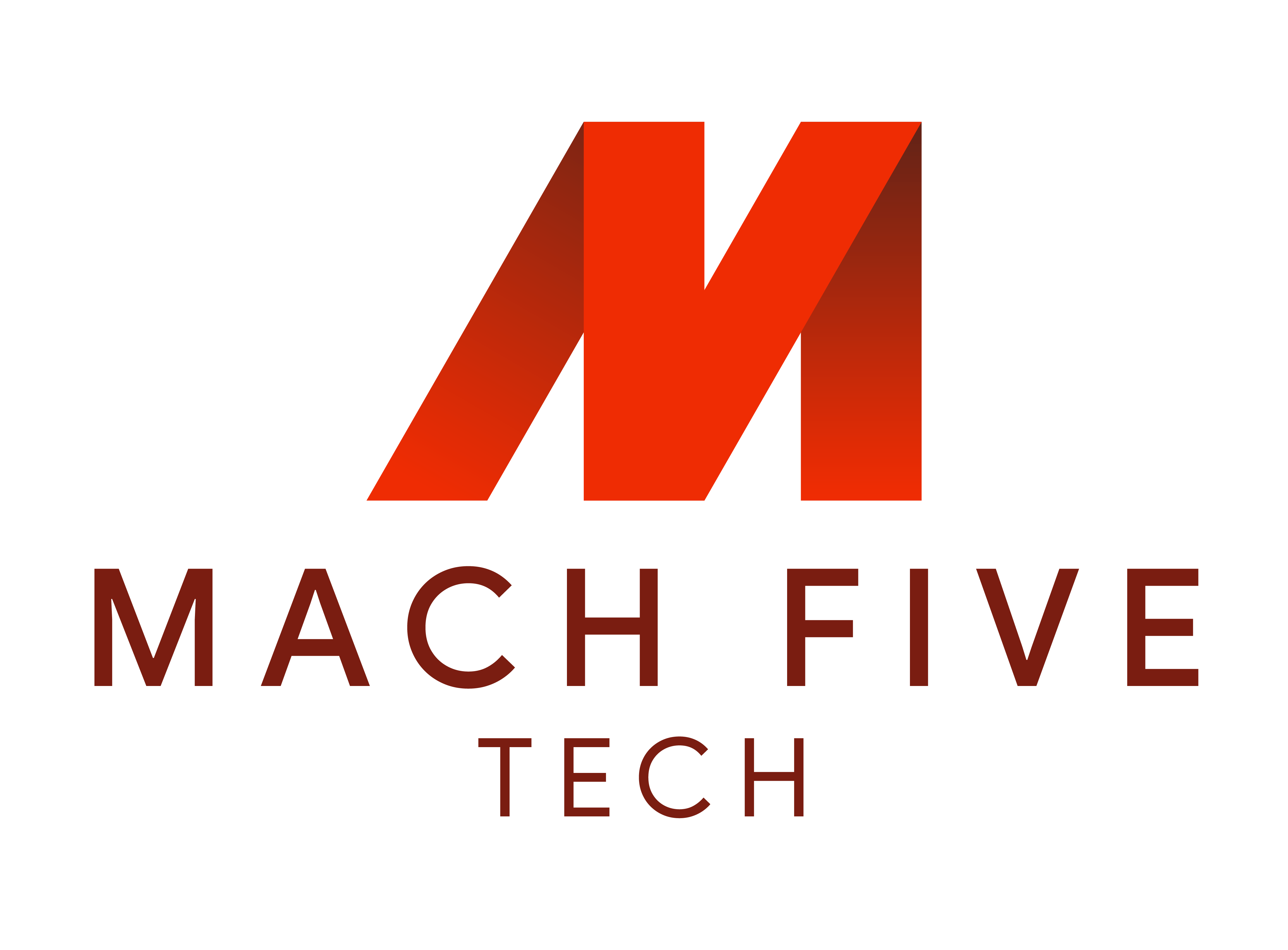 Mach Five Tech